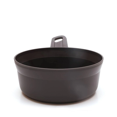 Миска Wildo Kasa XL, Dark Grey - фото