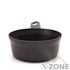 Миска Wildo Kasa XL, Dark Grey - фото