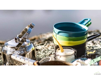 Миска Wildo Kasa XL, Lime - фото