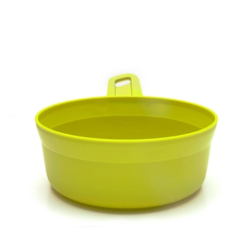 Миска Wildo Kasa XL, Lime - фото