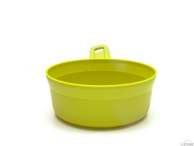 Миска Wildo Kasa XL, Lime - фото