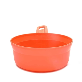 Миска Wildo Kasa XL, Orange - фото