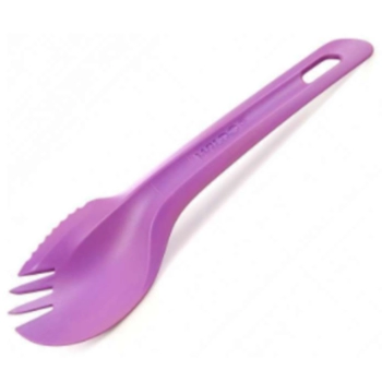 Ложка-вилка Wildo Spork Lilac - фото