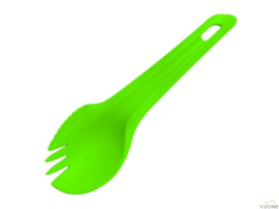 Ложка-виделка Wildo Spork Apple - фото