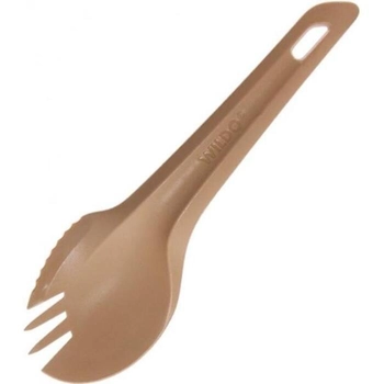 Ложка-вилка Wildo Spork Desert - фото