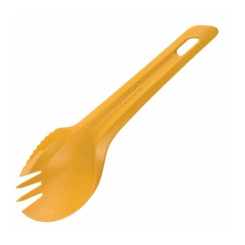 Ложка-вилка Wildo Spork Lemon - фото