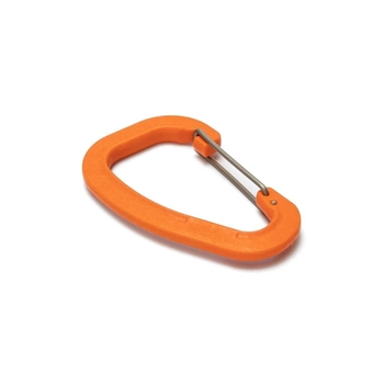 Карабин Wildo Accessory Carabiner Large, Orange - фото