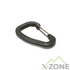 Карабин Wildo Accessory Carabiner Medium, Olive - фото