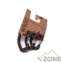Карабин Wildo Accessory Carabiner Set, Dark Grey - фото