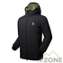 Куртка Kailas Nasa Reversible Down Jacket Men algae green/black - фото