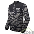 Куртка утепленная Kailas NASA Reversible Insulated Jacket Unisex, Camouflage/Black - фото