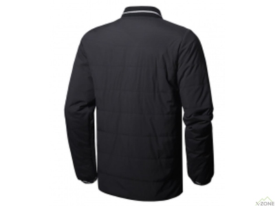 Куртка утепленная Kailas NASA Reversible Insulated Jacket Unisex, Black/Black - фото