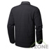 Куртка утепленная Kailas NASA Reversible Insulated Jacket Unisex, Black/Black - фото