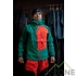 Куртка Kailas ICEPEAK Hardshell Jacket Men algae green - фото