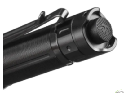 Ліхтар ручний Fenix LD30 з акумулятором (ARB-L18-3400) - фото