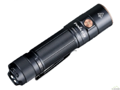 Ліхтар ручний Fenix E35 V3.0 - фото