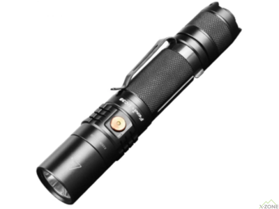 Ліхтар ручний Fenix UC35 V20 CREE XP-L HI V3 - фото