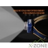 Ліхтар налобний Fenix HL40R Cree XP-LHIV2 LED Синій - фото