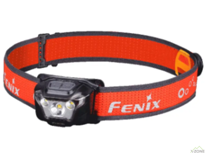 Ліхтар налобний Fenix HL18R-T - фото