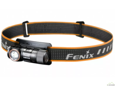 Ліхтар налобний Fenix HM50R V2.0 - фото