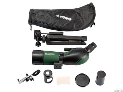 Подзорная труба Konus Konuspot-65 15-45x65 (7128) - фото