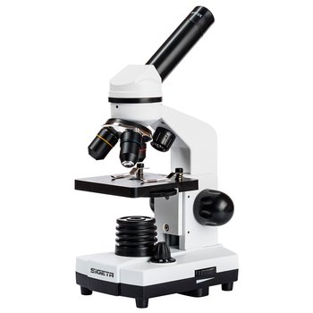 Мікроскоп Sigeta MB-115 40x-800x Led Mono (65265) - фото
