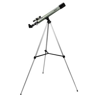 Телескоп Sigeta Leonis 50/600 (65313) - фото
