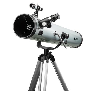 Телескоп Sigeta Meridia 114/900 (65323) - фото