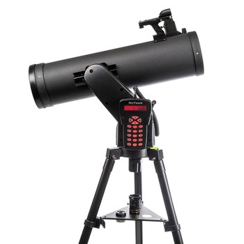 Телескоп Sigeta SkyTouch 102 GoTo (65340) - фото