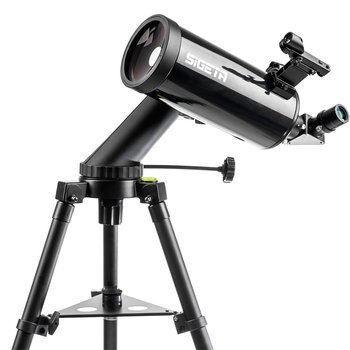 Телескоп Sigeta StarMAK 102 Alt-AZ (65337) - фото