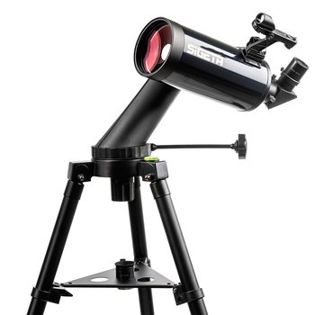 Телескоп Sigeta StarMak 90 Alt-AZ (65336) - фото