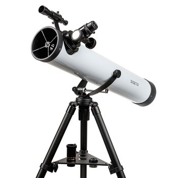 Телескоп Sigeta StarWalk 80/800 AZ (65328) - фото