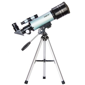 Телескоп Sigeta Volans 70/400 (65305) - фото