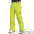 Штаны горнолыжные мужские Rehall Ride 2021 Lime Green  - фото