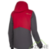 Куртка гірськолижна жіноча Rehall Mood W 2020 Cherry Red - фото