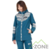 Куртка жіноча гірськолижна Picture Organic Mineral W 2019 Petrol Blue - фото