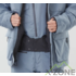 Куртка мужская Picture Organic U44 2022 Mirage Blue  - фото