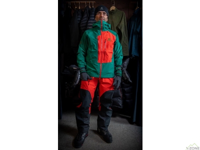 Штани штормові Ice Peak Hardshell Pants Men's - фото