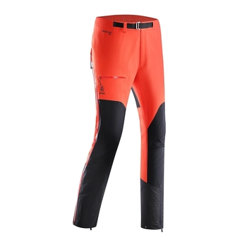 Брюки штормовые Kailas Ice Peak Hardshell Pants Men's - фото