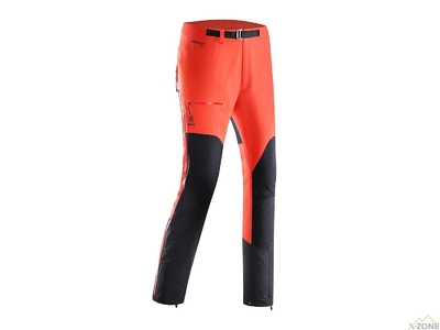 Штани штормові Ice Peak Hardshell Pants Men's - фото