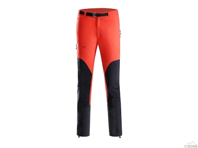 Штани штормові Ice Peak Hardshell Pants Men's - фото