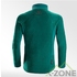Флисовая кофта Kailas Highloft Fleece Insulated Jacket Men's Green - фото