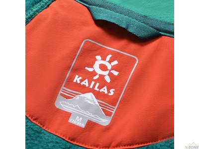 Флісова кофта Kailas Highloft Fleece Insulated Jacket Men's - фото