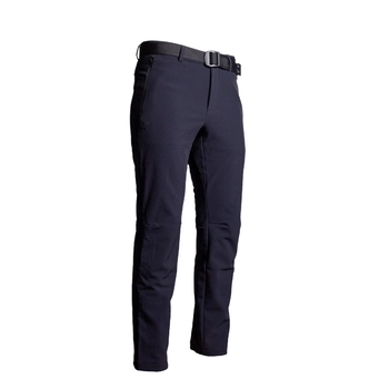 Брюки-софтшел Kailas Wind Shield Softshell Pants Men's   - фото