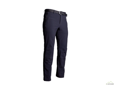 Брюки-софтшел Kailas Wind Shield Softshell Pants Men's   - фото