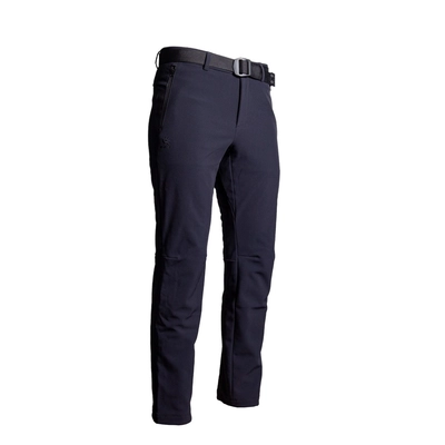 Штани-софтшел Kailas Wind Shield Softshell Pants Men's   - фото