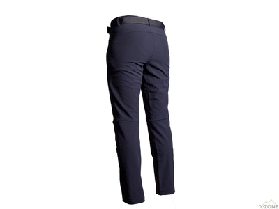 Штани-софтшел Kailas Wind Shield Softshell Pants Men's   - фото