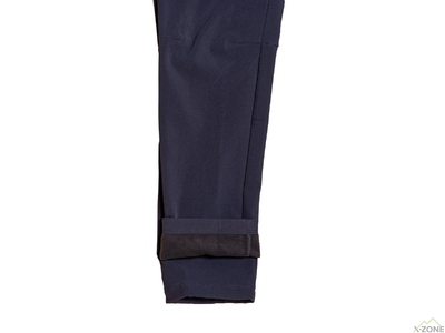 Брюки-софтшел Kailas Wind Shield Softshell Pants Men's   - фото