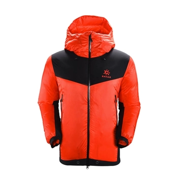 Куртка пухова Kailas Iсe Peak Down Jacket Men's - фото