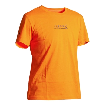 Футболка Kailas Outdoor Dreamer Cotton T-shirt Men's (Kitesurfing) - фото